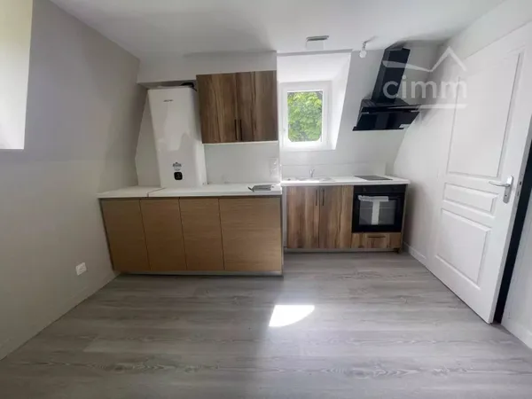 Studio neuf 16m2 Marbellière