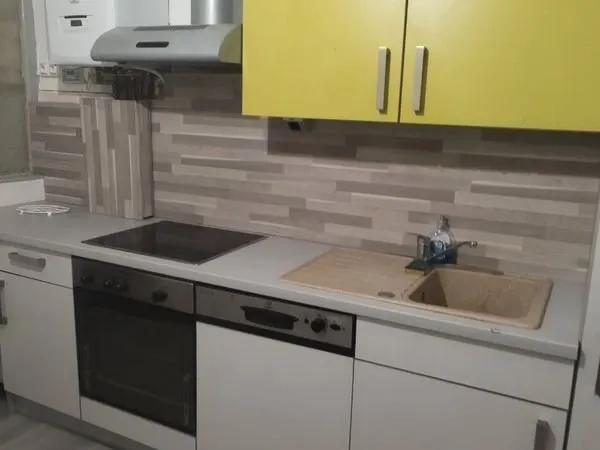 Grand appartement F1 43 M2 centre ville