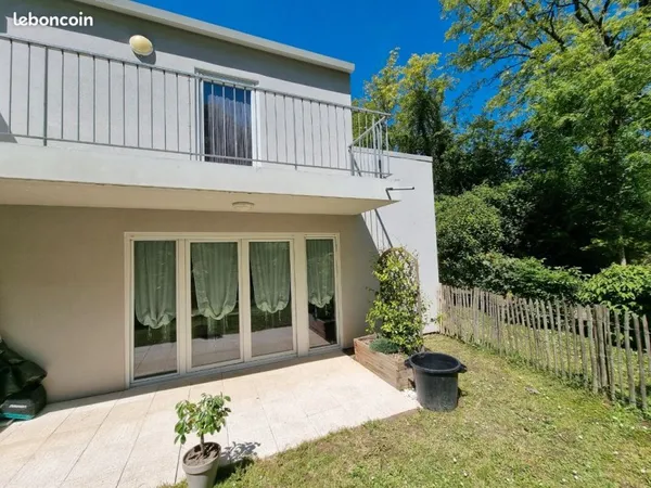 Maison 70m2