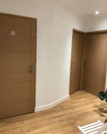 Local professionnel/cabinet