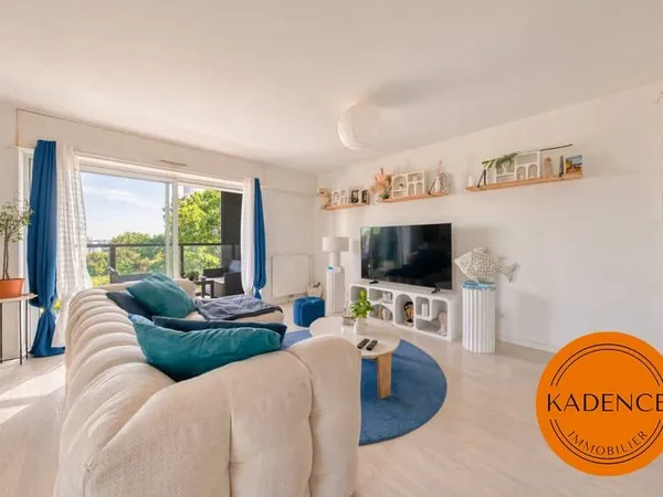 Appartement T3 - Beauregard