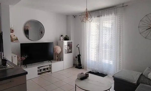 Maison 3 pièces 58 m²