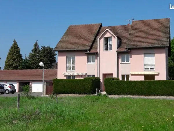 Location Appartement meublé F3