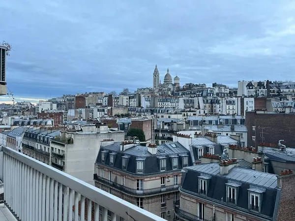Paris XVIII - Montmartre