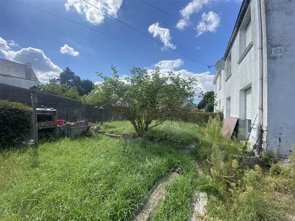 Maison Saint Joachim 90 m2