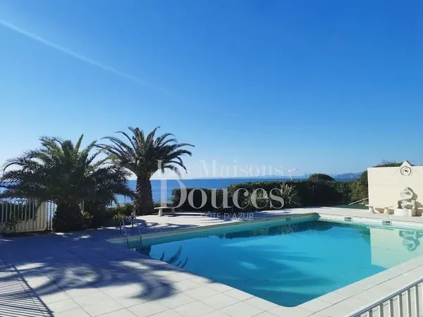 Appartement 3 pièces 50 m²