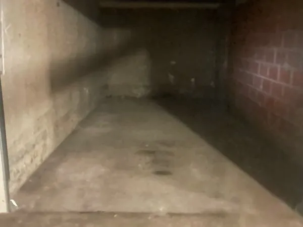 Location garage Lyon 6