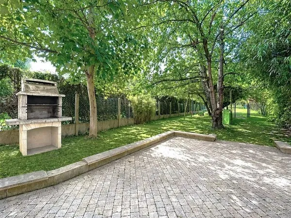 Maison 5 pièces 131 m²