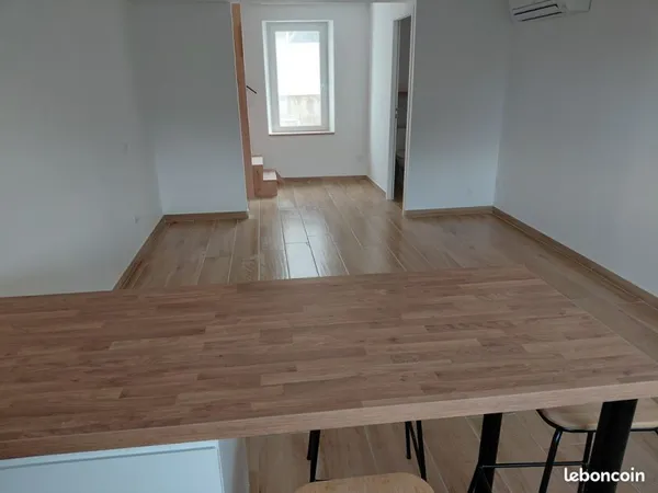 Maison Location Peyrestortes 4p 90m² 865€
