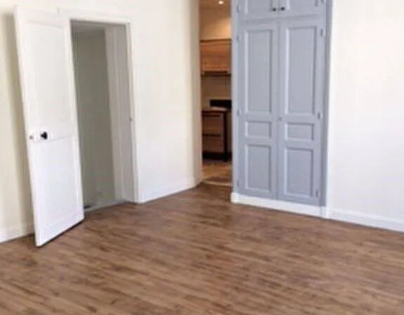 Appartement 4 pièces 76 m²