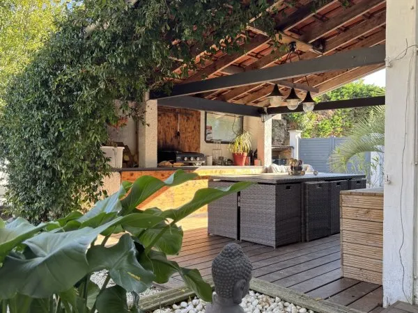 Maison 5 pièces 150 m²