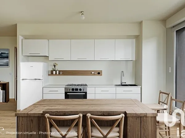 Vente Duplex 5 pièces