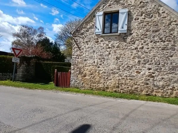 Petite longere
