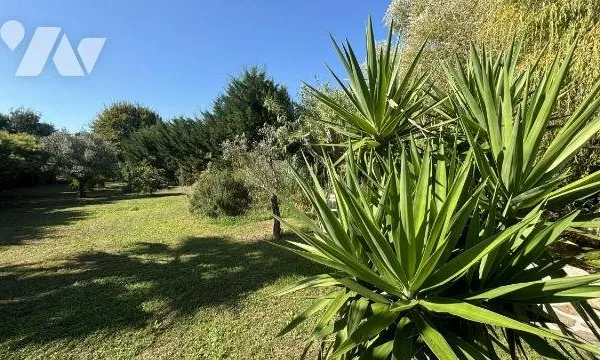 Maison 6 pièces 144 m²