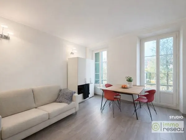 Appartement 3 pièces 59 m²