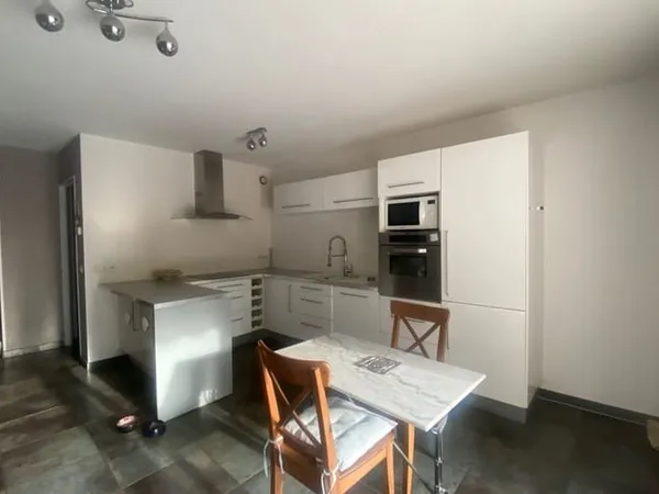 Maison 3 pièces 68 m²