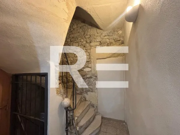 APPARTEMENT P1 38m2 NIMES ECUSSON PROXIMITE PLACE DU CHAPITRE