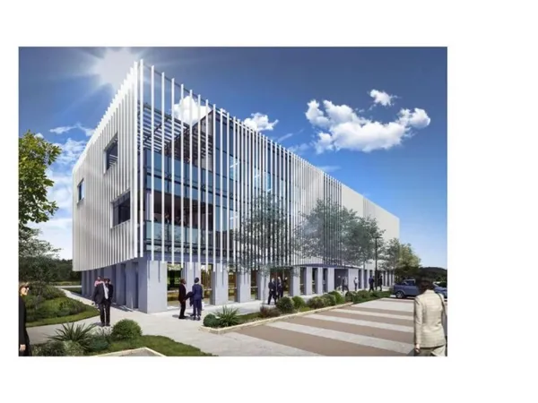 Bureaux de 92 m2 MURET