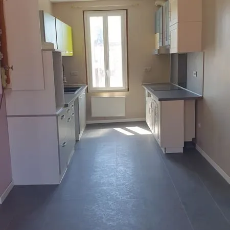 Joli duplex F3 rue Fénelon