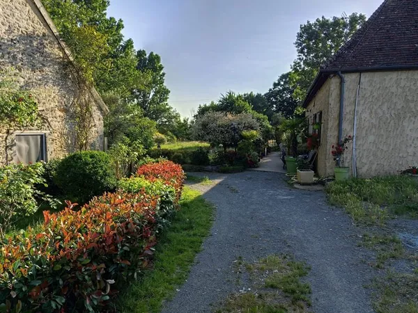 Maison de 70.29 m2