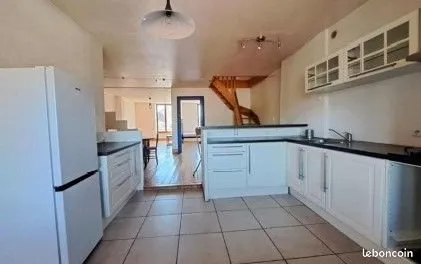 Location appartement T4