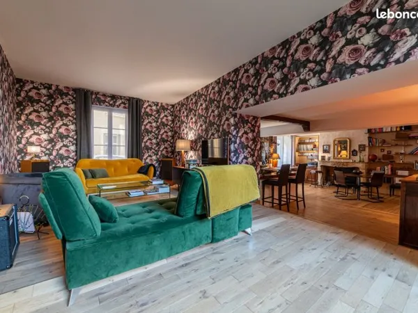 Maison 7 pièces 171 m²