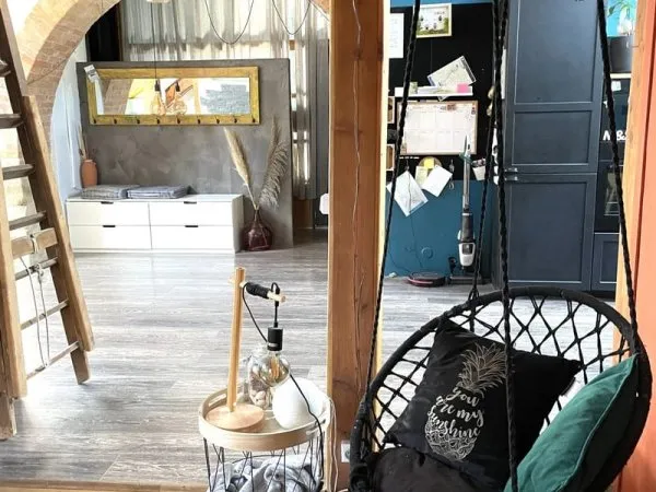 Vente Appartement 9 pièces