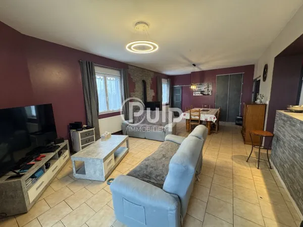 Bien à vendre à blaringhem