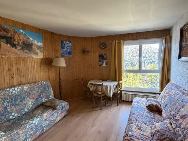 STUDIO RÉSIDENCE LA SUMENE
