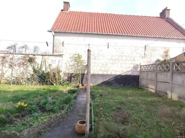 Maison 7 pièces 127 m²