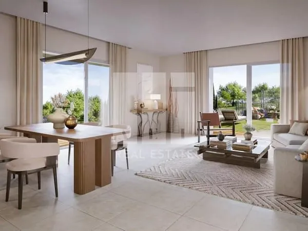 Cannes-Croix Des Gardes-Appartements Neufs Du 2P Au 4P Avec Parkings