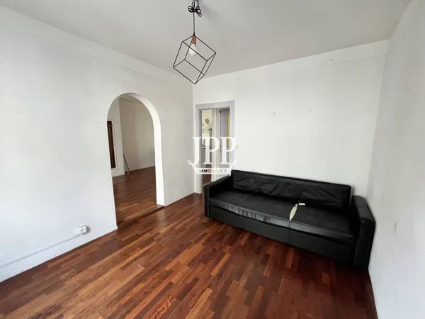 Appartement 4 pièces 95 m²