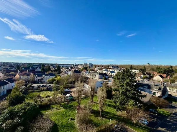 APPARTEMENT SUD LOIRE PROCHE JARDIN DES PLANTES