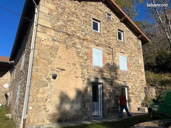 Maison 4 pièces 76 m²