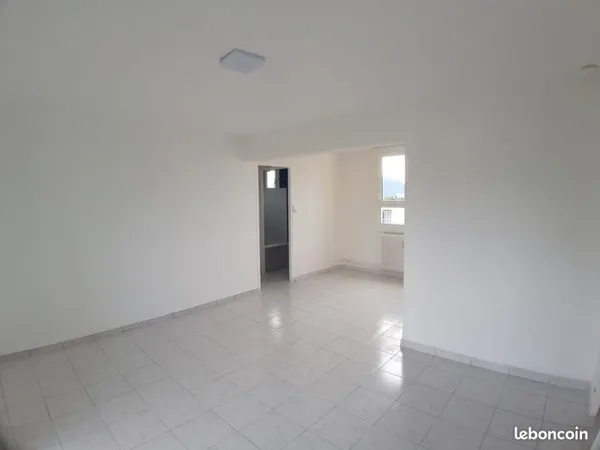 Appartement 5 pièces 81 m²