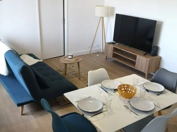 Appartement 5 pièces 97 m²