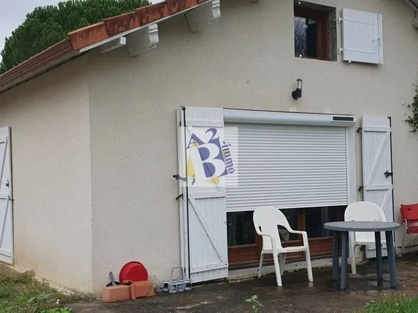 Maison de ville 3 pièces 66 m²