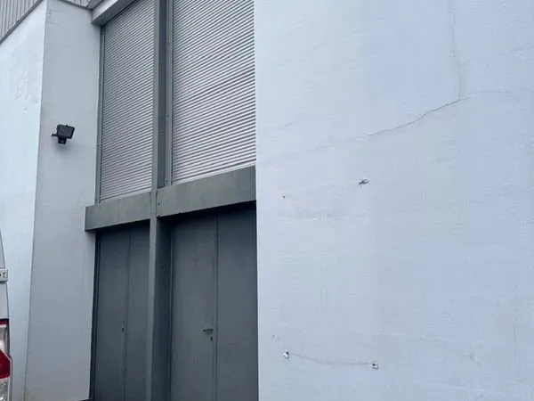 Entrepôt a louer