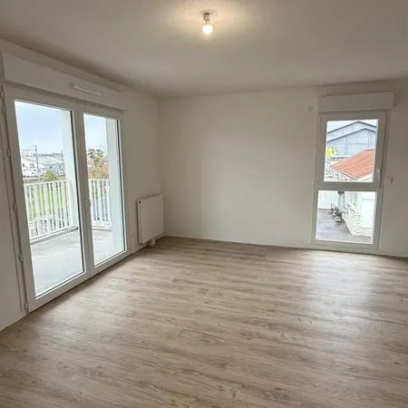Appartement T3 - Billère
