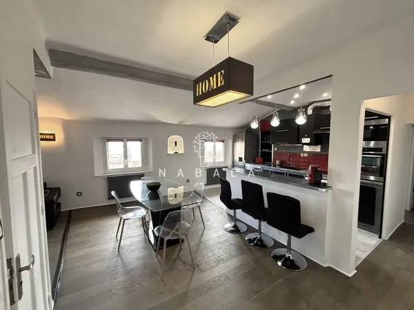 À VENDRE APPARTEMENT GRASSE