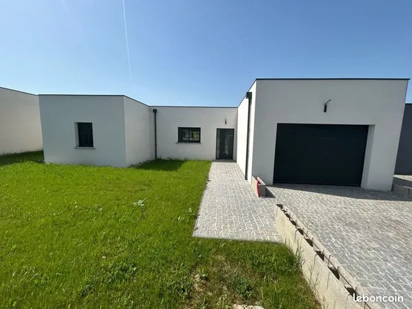 Superbe Maison Brax