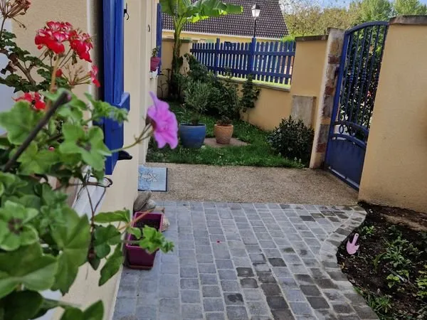 Maison familial