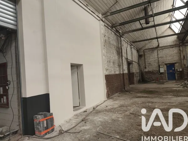 Parking 191 m²