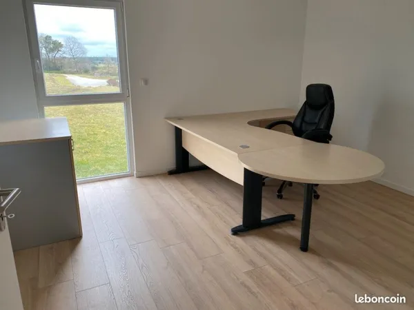 Bureau à louer