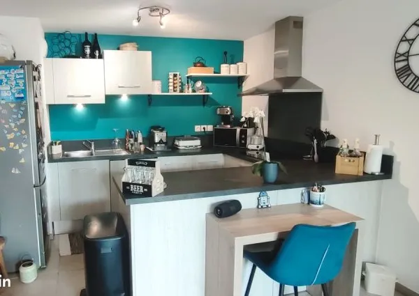 Appartement Fréjus 4 pièces
