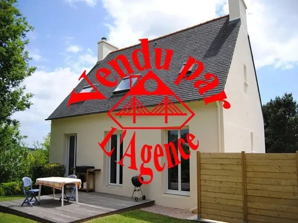 Maison 7 pièces 116 m²