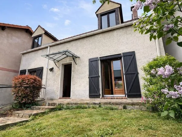 Maison 7 pièces 120 m²