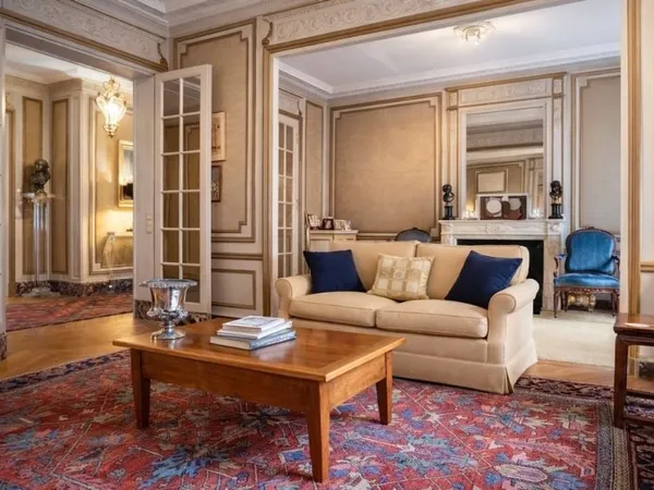 Appartement 191 m²