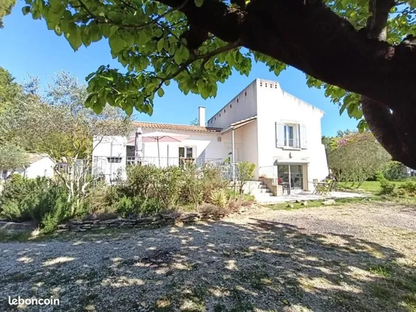 Maison 5 pièces 137 m²