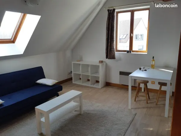 Studio place de wissant